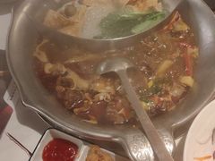 -刘一锅筋头巴脑(大悦城C店)