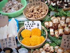 -大观篆新农贸市场