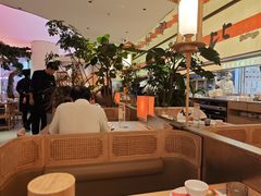 -桂满陇·手作小笼包&江南叫花鸡(中山公园店)