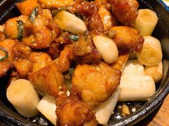 -汤城小厨•粤菜•靓汤(苏州街店)