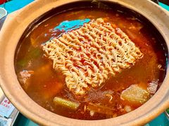 -粉灯牛腩牛杂煲·鸡煲(双井店)