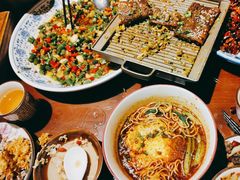 -杨记隆府(白象街店)