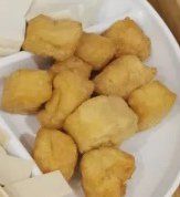 豆泡-老城一锅羊蝎子火锅