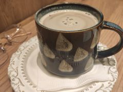 -玛格萝妮比萨屋(四平店)