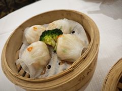 -福满楼·海鲜酒家(福永益田店)