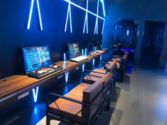 -世代星球·保龄球·镭战真人CS·团建(杨浦店)