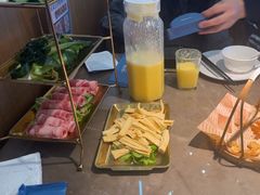 -老屋印象·酸菜鱼新川菜(义乌之心店)