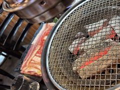 -燚青春东北泥炉烤肉(百合店)