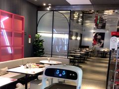 -必胜客(周浦万达店)