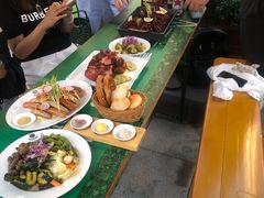 -太原凯宾斯基饭店