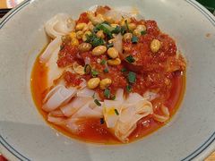 -老凯俚酸汤鱼(多彩城店)