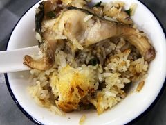 -红星光发煲仔饭(大石街店)