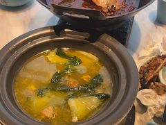 -郭家大院 老南京土菜(九霄店)