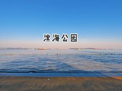-滨海公园