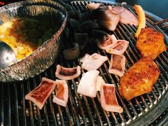 -碎怂烤肉(钟楼柳巷店)