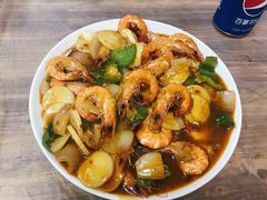 -大勇海鲜(叙康里店)