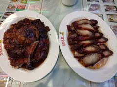 -澳门陈光记烧味饭店(万象城店)