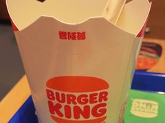 -汉堡王(长沙枫林三路店)