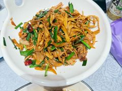 -阿娘家·原生态农家菜(国顺东路店)