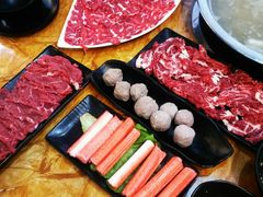 -林记潮牛·牛肉火锅(上马墩店)