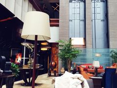 中茵皇冠假日酒店-苏州金鸡湖中茵皇冠假日酒店