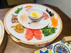 -芸南道·过桥米线(昆明老街旗舰店)