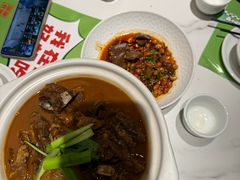 -鑫小城故事·藕汤·家常菜(台北一路总店)