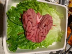 -海底捞火锅(航洋城店)