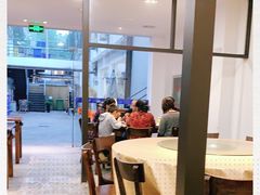 大堂-兰边碗(鼓楼店)