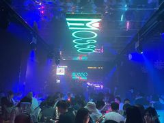 -MOSSO音乐酒吧·Live House(南京西路店)