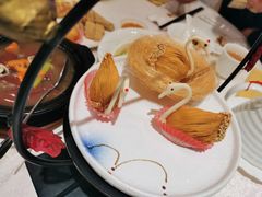 -荣粤酒家·融合粤菜