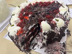 黑森林-85度C(福州马尾君竹2店)