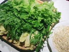 -犇鼎牛潮汕牛肉火锅(新辰里学清路店)