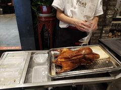 -全聚德(和平路店)