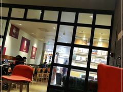 -COSTA COFFEE(新奥购物中心店)
