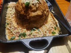 -魔丼屋(日月光店)