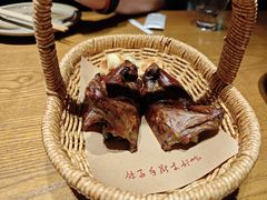 -鸽子窝(黄村店)