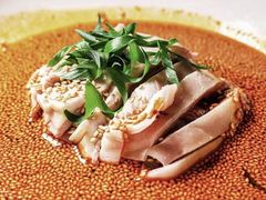 -锦府盐帮·私宴(赛特店)