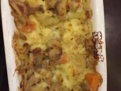 -菲滋意式餐厅(金华银泰城店)