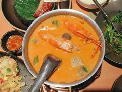 -simply thai天泰(美罗城店)