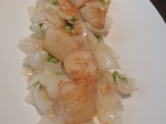 -柒厢食事雅谈