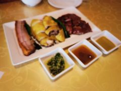 -香江小厨 The Kitchen(香江俱乐部店)