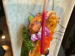 -昱匠·日本料理(金融街店)