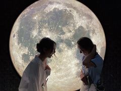-STARRY CAFE & LOUNGE BAR(高新店)