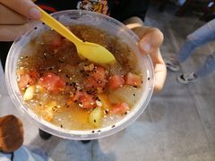 -八一路好吃街(雨田商务大厦店)