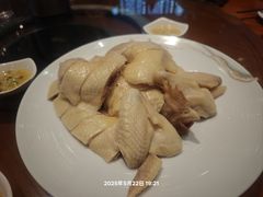 -启香鸡私房菜(湖景店)