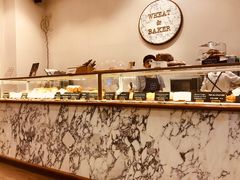 -WHEAT&BAKER-麥(凯德来福士店)