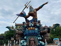 -波塞冬旅游度假区
