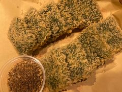 -肖记公安牛肉鱼杂馆· 省级非物质文化遗产(仁和路店)