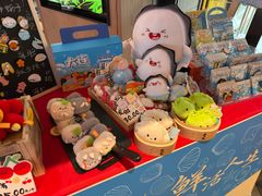 -连鹭海鲜·海肠捞饭·海胆饭(星海店)
